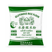 Dragon & Phoenix Glutinous Rice Flour 400g