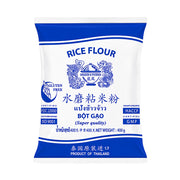 Dragon & Phoenix Rice Flour 400g