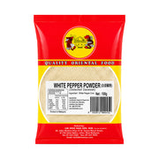 Dragon & Phoenix White Pepper Powder 100g