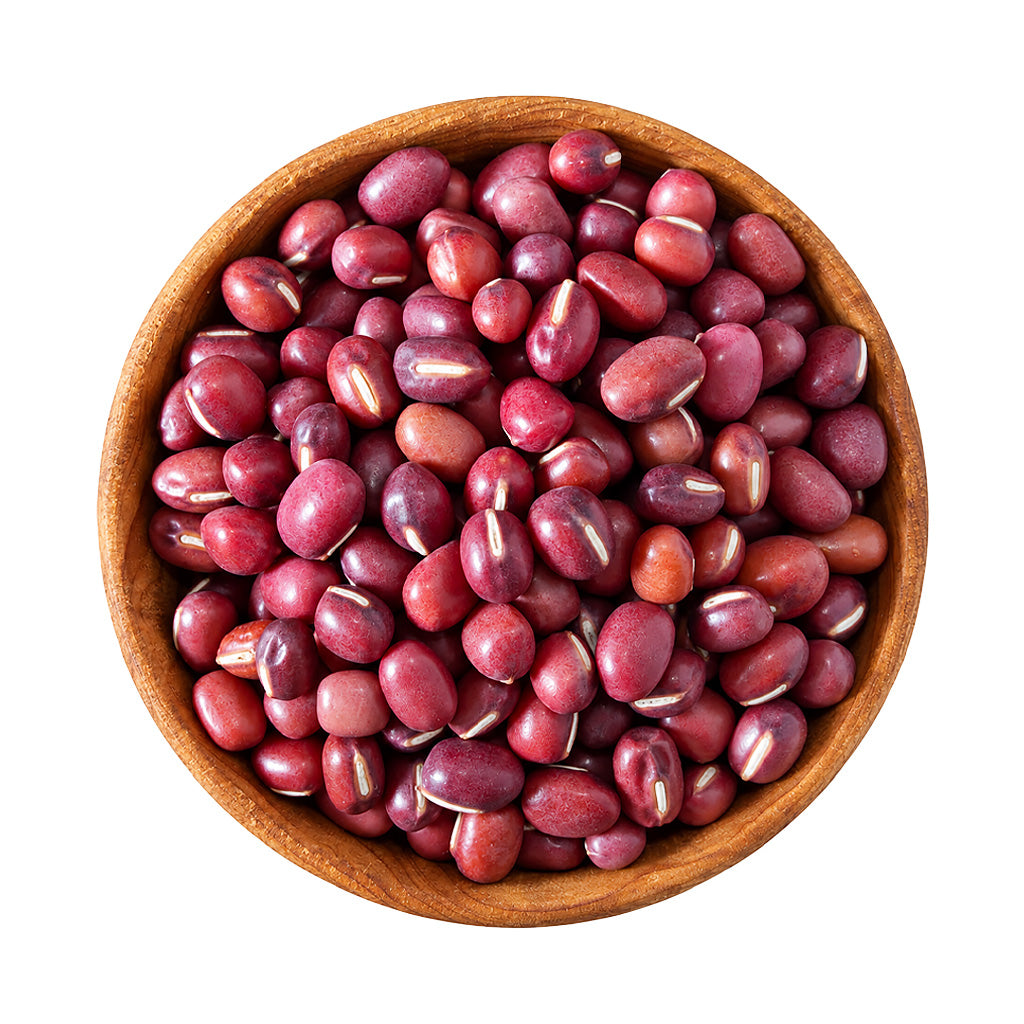 Dried Red Mung Beans 350g