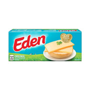 Eden Original Filled Cheese 430g