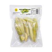 EZ Chef Frozen Green Mango Sliced 400g