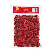 EZ Chef Frozen Red Chili 1kg