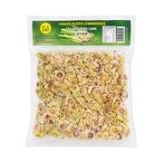 EZ Chef Frozen Sliced Lemongrass 200g