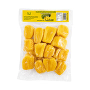 EZ Chef Frozen Yellow Jackfruit 500g