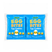Galinco Egg Bites Egg Cookies 15g x 10 Packs