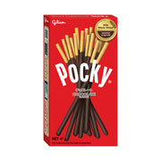 Glico Pocky Chocolate Biscuit Sticks 45g