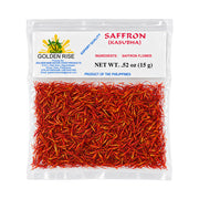 Golden Rise Saffron 15g
