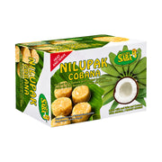Golden Saba Nilupak Cobana 454g