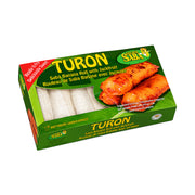 Golden Saba Turon Saba Banana Roll with Jackfruit 454g
