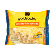 Goldilocks Frozen Cheesy Ensaymada 75g