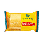 Goldilocks Frozen Chiffon Cake Slice 78g