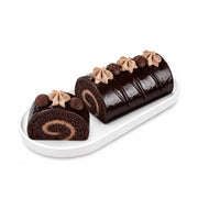 Goldilocks Classic Choco Half Roll