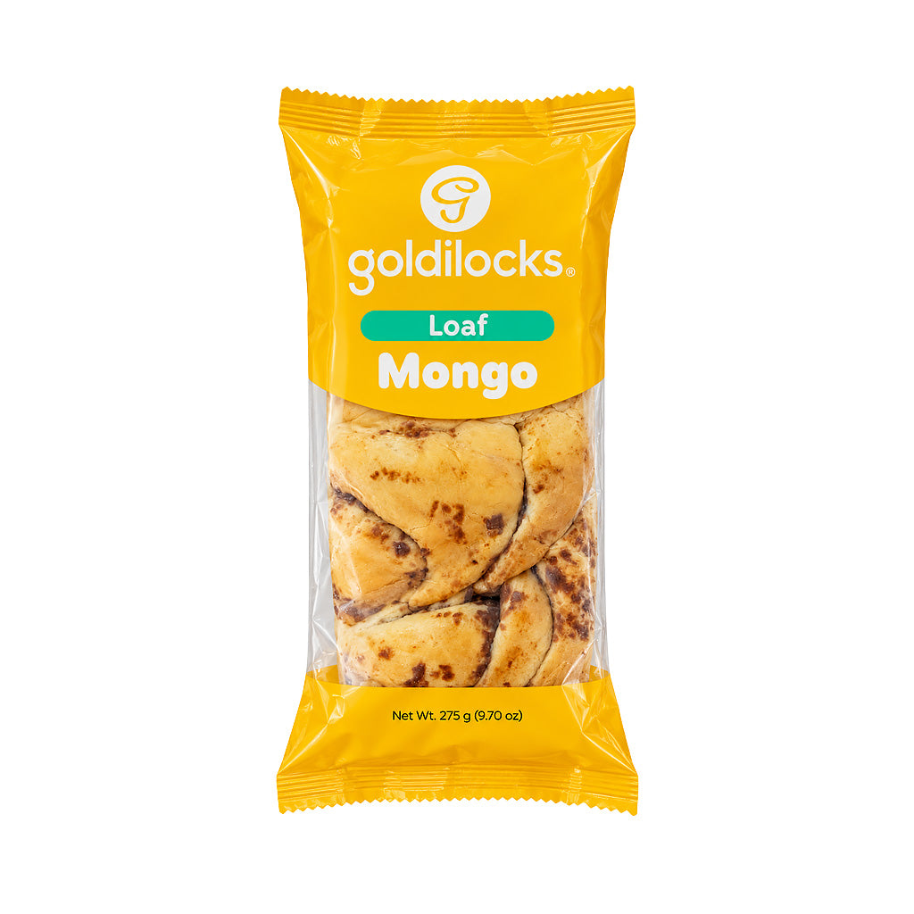 Goldilocks Frozen Mongo Loaf 275g