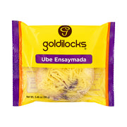 Goldilocks Frozen Ube Ensaymada 98g