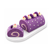 Goldilocks Ube Half Roll