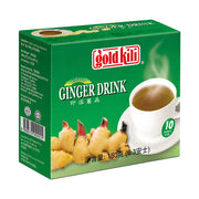 Gold Kili Instant Ginger Drink 180g