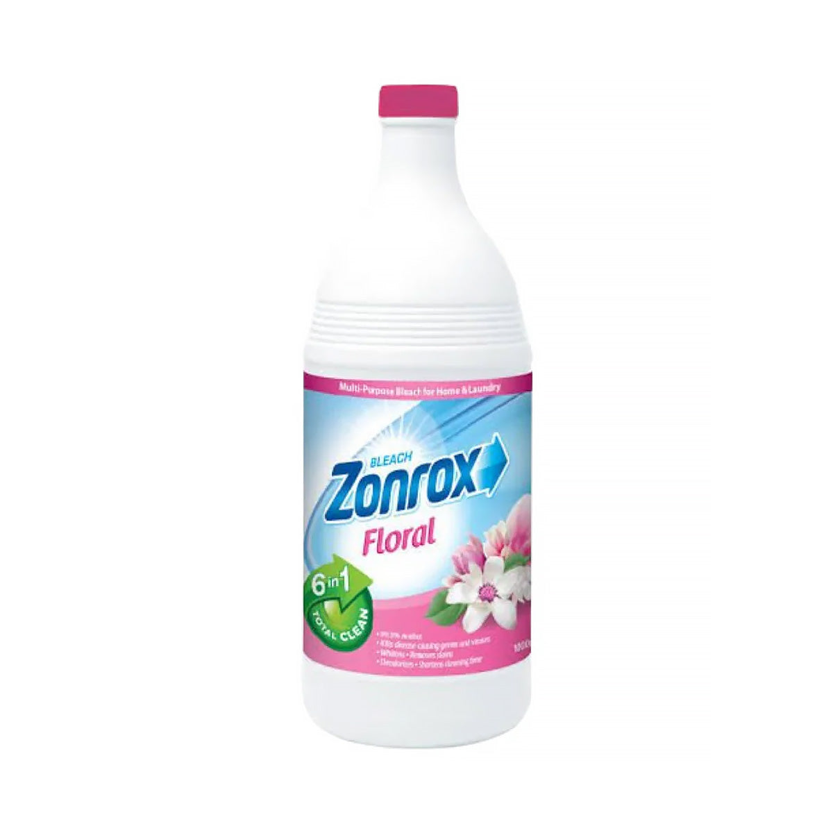 Zonrox Bleach Floral 1L