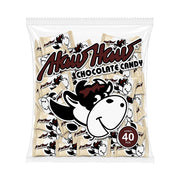 Haw Haw Chocolate Candy 140g (40 Pieces)