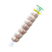 Healthy & Fresh Whole Garlic 7pcs