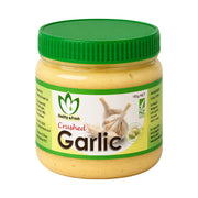 Healthy & Fresh Crushed Garlic 185g