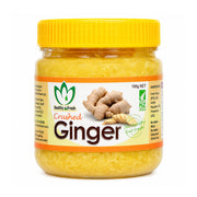 Healthy & Fresh Crushed Ginger 185g