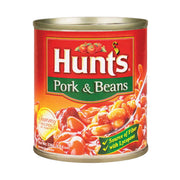 Hunt’s Pork & Beans 230g