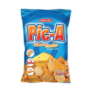 Jack ‘n Jill Pic-A Ultimate Cheese Snack Mix 180g