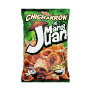 Jack ‘n Jill Chicharron ni Mang Juan Sukang Paombong 90g