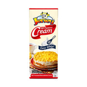 Jersey All Purpose Cream 250ml