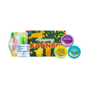 Katinko Holiday Mini Gift Set