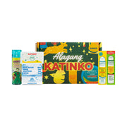 Katinko Ginger Mini Gift Set