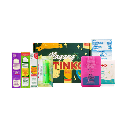 Katinko Holiday Large Gift Set