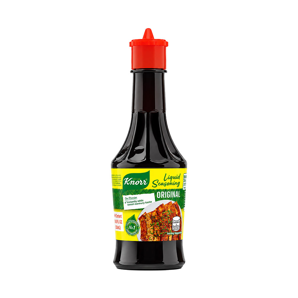 Knorr Liquid Seasoning 130ml