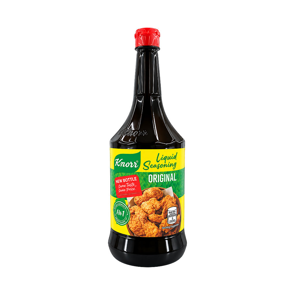 Knorr Liquid Seasoning 1L