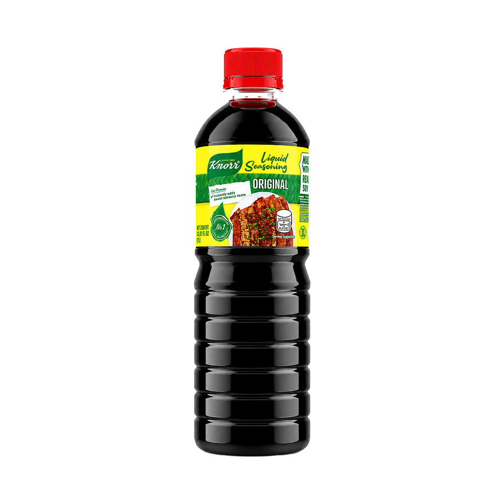 Knorr Liquid Seasoning 500ml