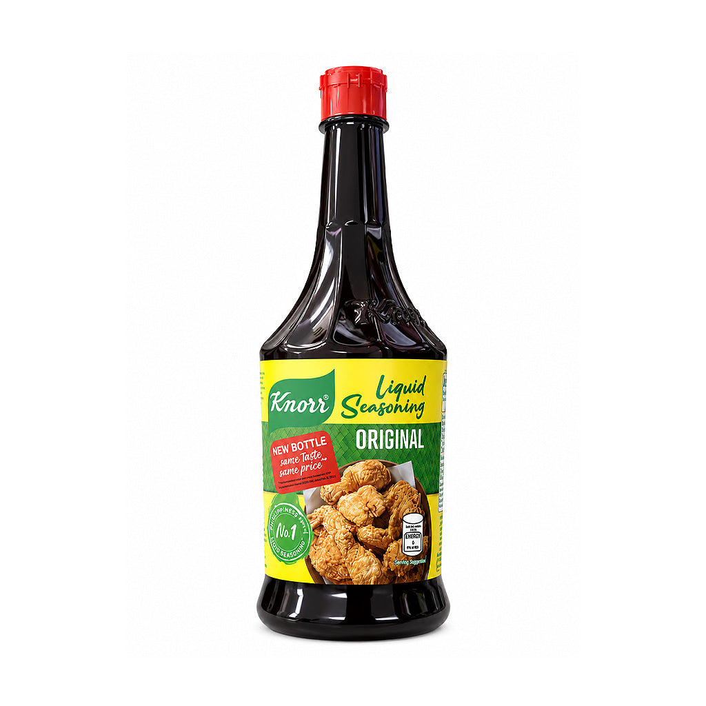 Knorr Liquid Seasoning 500ml