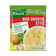 Knorr Nido Oriental Style Chinese Soup Mix 53g