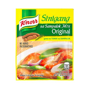 Knorr Sinigang sa Sampalok Mix Original 44g - front packaging