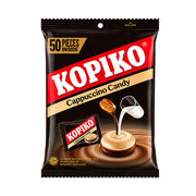 Kopiko Cappuccino Candy 50s 175g
