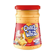 Cheez Whiz Pimiento Spread 210g