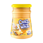 Cheez Whiz Original Spread 210g