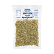 Bantayan Island Unsalted Dried Bawudnon Anchovies 200g