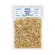 Bantayan Island Boneless Dilis 200g