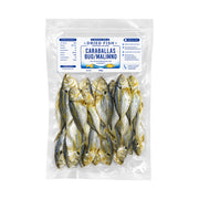 Bantayan Island Dried Fish Caraballas Buo 200g
