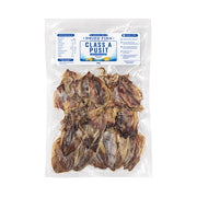 Bantayan Island Dried Fish Class A Pusit 200g