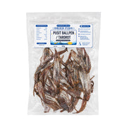 Bantayan Island Dried Pusit Ballpen/Tarorot 200g
