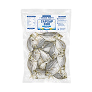 Bantayan Island Unsalted Dried Sapsap Buo 200g