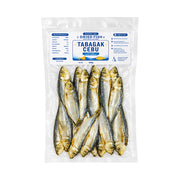 L.A Bantayan Island Dried Herring Tabagak Cebu 200g