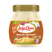 Lady’s Choice Bacon Spread 470ml